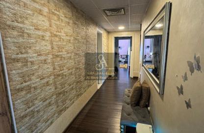 Apartment - 2 - 3 for sale in Horizon Tower A - Horizon Towers - Ajman Downtown - Ajman