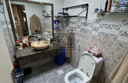 Apartment - 2 - 3 for sale in Horizon Tower A - Horizon Towers - Ajman Downtown - Ajman