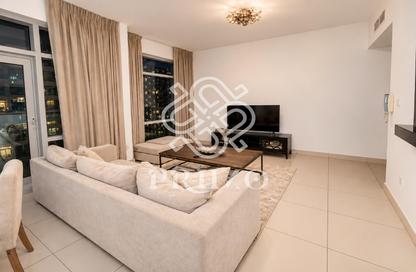 Apartment - 1 - 2 for rent in The Lofts Central - The Lofts - Downtown Dubai - Dubai