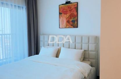 Apartment - 1 - 1 for rent in The Crest Tower C - The Crest - Sobha Hartland - Mohammed Bin Rashid City - Dubai Apartment - 1 - 1 for rent in The Crest Tower C - The Crest - Sobha Hartland - Mohammed Bin Rashid City - Dubai