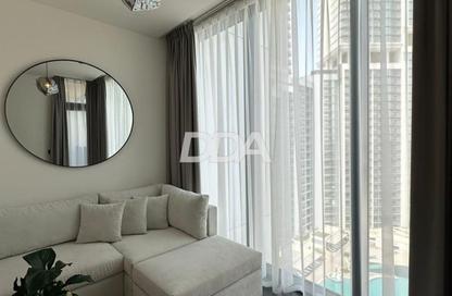 Apartment - 1 - 1 for rent in The Crest Tower C - The Crest - Sobha Hartland - Mohammed Bin Rashid City - Dubai Apartment - 1 - 1 for rent in The Crest Tower C - The Crest - Sobha Hartland - Mohammed Bin Rashid City - Dubai