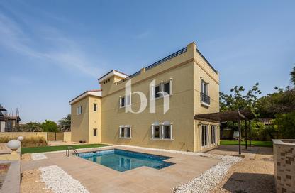 Villa - 5 Bedrooms - 5 Bathrooms for sale in Ponderosa - The Villa - Dubai Villa - 5 Bedrooms - 5 Bathrooms for sale in Ponderosa - The Villa - Dubai
