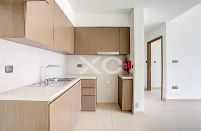 Apartment - 1 Bedroom - 1 Bathroom for rent in Act One - Act Towers - Opera District - Downtown Dubai - Dubai