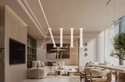 Apartment - 3 Bedrooms - 4 Bathrooms for sale in 09 Life Residences - Dubai Land Residence Complex - Dubai