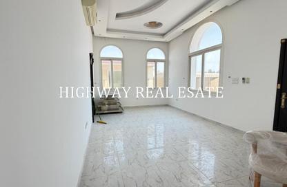 Villa - 3 Bedrooms - 4 Bathrooms for rent in Nasma Residence - Al Tai - Sharjah