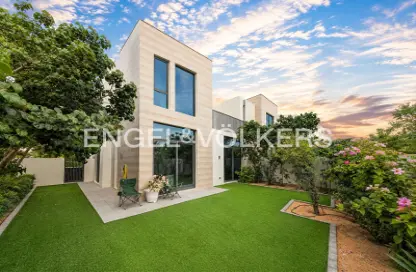 Townhouse - 4 Bedrooms - 4 Bathrooms for rent in Sun - Arabian Ranches 3 - Dubai