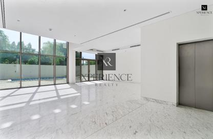 Villa - 4 Bedrooms - 6 Bathrooms for sale in District One Villas - District One - Mohammed Bin Rashid City - Dubai Villa - 4 Bedrooms - 6 Bathrooms for sale in District One Villas - District One - Mohammed Bin Rashid City - Dubai