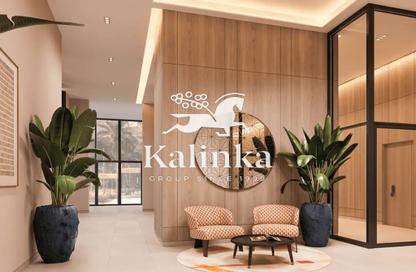 Apartment - 1 Bedroom - 2 Bathrooms for sale in Mamsha Gardens - Saadiyat Cultural District - Saadiyat Island - Abu Dhabi