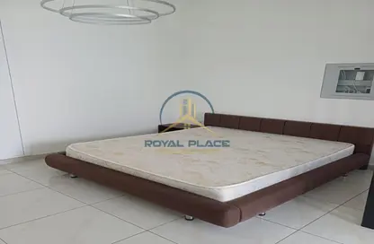 Apartment - Studio - 1 Bathroom for rent in The Square Tower - District 13 - Jumeirah Village Circle - Dubai