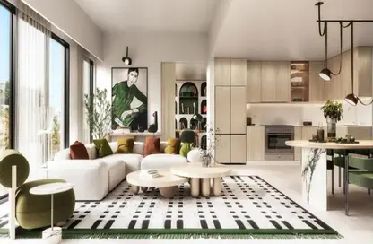 فيلا - 4 غرف نوم - 5 حمامات للبيع في نيما - ذا فالي - دبي