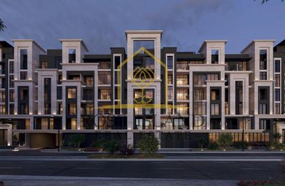 Duplex - 2 Bedrooms - 3 Bathrooms for sale in Ville 11 - Masdar City - Abu Dhabi
