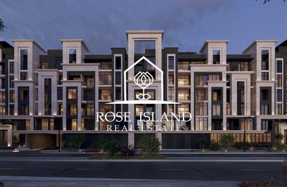 Duplex - 2 Bedrooms - 3 Bathrooms for sale in Ville 11 - Masdar City - Abu Dhabi Duplex - 2 Bedrooms - 3 Bathrooms for sale in Ville 11 - Masdar City - Abu Dhabi