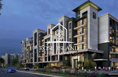 Duplex - 2 Bedrooms - 3 Bathrooms for sale in Ville 11 - Masdar City - Abu Dhabi Duplex - 2 Bedrooms - 3 Bathrooms for sale in Ville 11 - Masdar City - Abu Dhabi