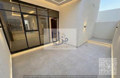Villa - 4 - 6 for sale in Kabbali Hills - Al Helio 2 - Al Helio - Ajman