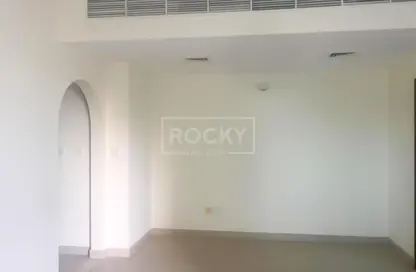 Apartment - 1 Bedroom - 2 Bathrooms for rent in Hub Canal 1 - Hub-Golf Towers - Dubai Sports City - Dubai