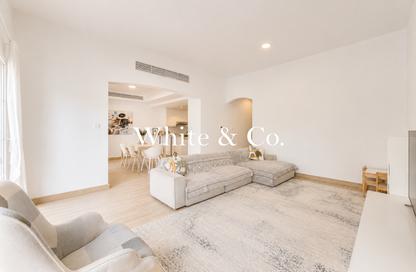 Townhouse - 3 Bedrooms - 3 Bathrooms for sale in Alma 1 - Alma - Arabian Ranches - Dubai