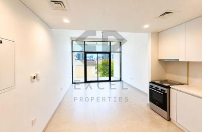 Apartment - Studio - 1 for sale in Cubix Residences - District 12 - Jumeirah Village Circle - Dubai