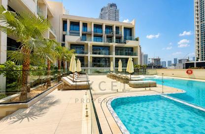 Apartment - Studio - 1 for sale in Cubix Residences - District 12 - Jumeirah Village Circle - Dubai