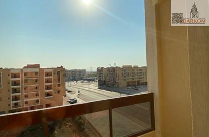 Apartment - 2 - 3 for rent in Al Tallah 1 - Ajman