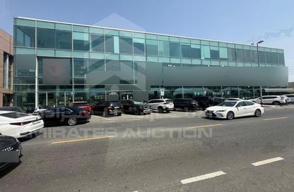 Warehouse - Studio - 7+ Bathrooms for sale in Al Quoz Industrial Area 4 - Al Quoz Industrial Area - Al Quoz - Dubai