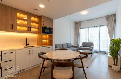 Apartment - 1 Bedroom - 1 Bathroom for rent in Liva - Town Square - Dubai