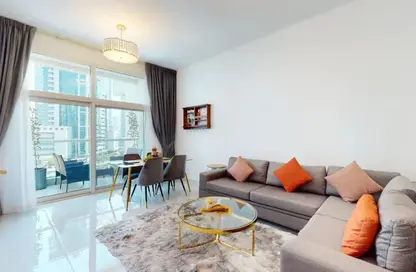 Apartment - 1 Bedroom - 2 Bathrooms for rent in Al Fahad Tower 2 - Al Fahad Towers - Barsha Heights (Tecom) - Dubai