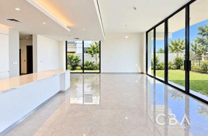 Villa - 4 - 6 for rent in District One Villas - District One - Mohammed Bin Rashid City - Dubai
