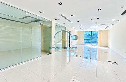 Office Space - Studio - 1 for rent in The Regal Tower - Business Bay - Dubai