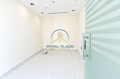 Office Space - Studio - 1 for rent in The Regal Tower - Business Bay - Dubai