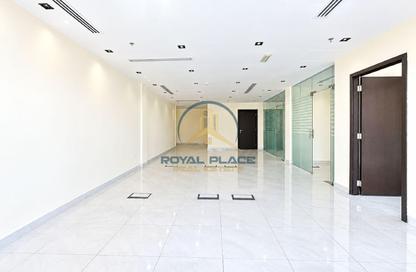 Office Space - Studio - 1 for rent in The Regal Tower - Business Bay - Dubai