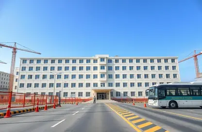 Labor Camp - Studio for sale in Al Hayl - Fujairah Labor Camp - Studio for sale in Al Hayl - Fujairah