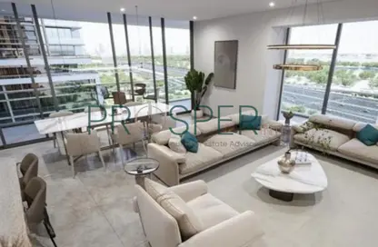 Apartment - 1 Bedroom - 2 Bathrooms for sale in Sobha One Tower E - Sobha One - Sobha Hartland - Mohammed Bin Rashid City - Dubai