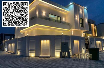 Villa - 5 - 7 for rent in Al Yasmeen 1 - Al Yasmeen - Ajman