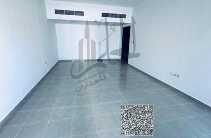 Apartment - 2 - 3 for rent in Horizon Towers - Ajman Downtown - Ajman