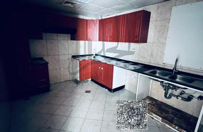 Apartment - 2 - 3 for rent in Horizon Towers - Ajman Downtown - Ajman Apartment - 2 - 3 for rent in Horizon Towers - Ajman Downtown - Ajman