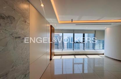 Office Space - Studio - 1 Bathroom for rent in Platinum Tower (Pt Tower) - JLT Cluster I - Jumeirah Lake Towers - Dubai