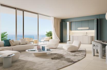 Apartment - 2 - 3 for sale in Orise Tower 1 - Orise - Maritime City - Dubai Apartment - 2 - 3 for sale in Orise Tower 1 - Orise - Maritime City - Dubai