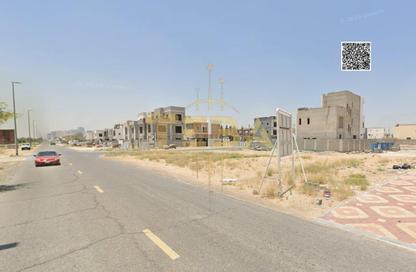Land - Studio for sale in Al Helio 1 - Al Helio - Ajman
