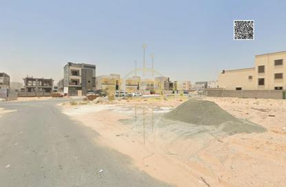 Land - Studio for sale in Al Helio 1 - Al Helio - Ajman