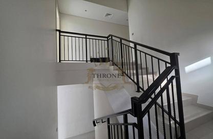 Townhouse - 3 - 5 for sale in Amazonia - Damac Hills 2 - Dubai