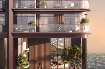 Apartment - 1 - 1 for sale in luxor by imtiaz - District 14 - Jumeirah Village Circle - Dubai Apartment - 1 - 1 for sale in luxor by imtiaz - District 14 - Jumeirah Village Circle - Dubai