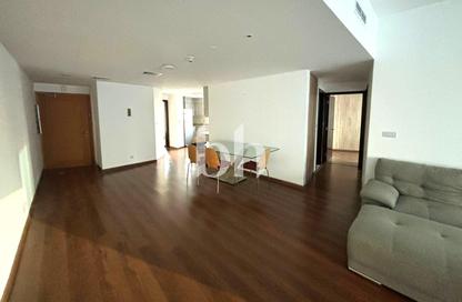 Apartment - 3 Bedrooms - 3 Bathrooms for sale in Marina Terrace - Dubai Marina - Dubai