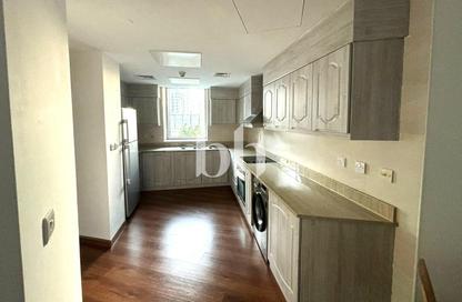 Apartment - 3 Bedrooms - 3 Bathrooms for sale in Marina Terrace - Dubai Marina - Dubai