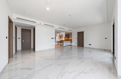 Apartment - 2 - 4 for sale in Crest Grande - Sobha Hartland - Mohammed Bin Rashid City - Dubai Apartment - 2 - 4 for sale in Crest Grande - Sobha Hartland - Mohammed Bin Rashid City - Dubai