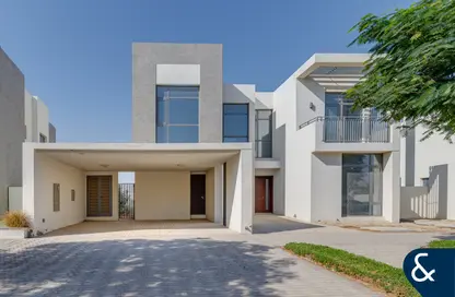 فيلا - 5 غرف نوم - 5 حمامات للبيع في جولف لينكس - اعمار الجنوبية - دبي الجنوب (مركز دبي العالمي) - دبي