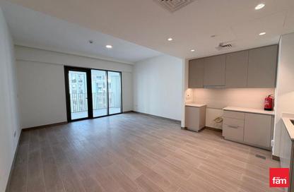 Apartment - 2 Bedrooms - 2 Bathrooms for rent in Grove at Creek Beach Building 4 - Grove at Creek Beach - Creek Beach - Dubai Creek Harbour (The Lagoons) - Dubai