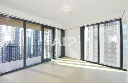 شقة - 2 غرف نوم - 3 حمامات للايجار في مرتفعات بوليفارد برج 1 - مرتفعات بوليفارد - وسط مدينة دبي - دبي