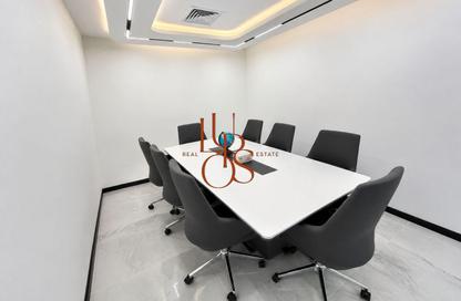 Business Centre - Studio for rent in Ramool New Building 2 - Umm Ramool - Dubai Business Centre - Studio for rent in Ramool New Building 2 - Umm Ramool - Dubai