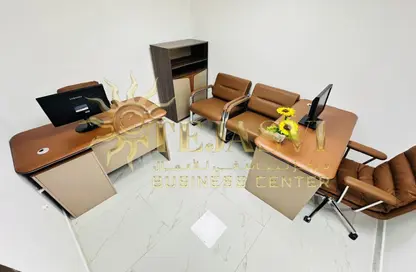 Office Space - 1 Bedroom - 1 Bathroom for rent in Reem Residency - Al Karama - Dubai