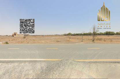 Land - Studio for sale in Manama - Ajman